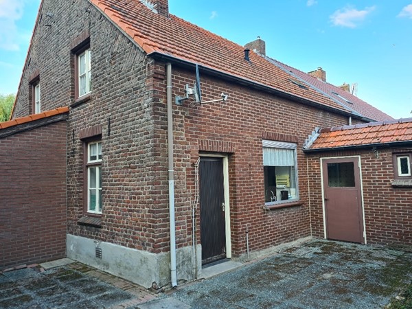 Medium property photo - Kreijel 19, 6031 AA Nederweert